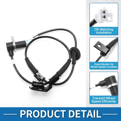 ABS Wheel Speed Sensor for Hyundai Sonata (2003-2004)