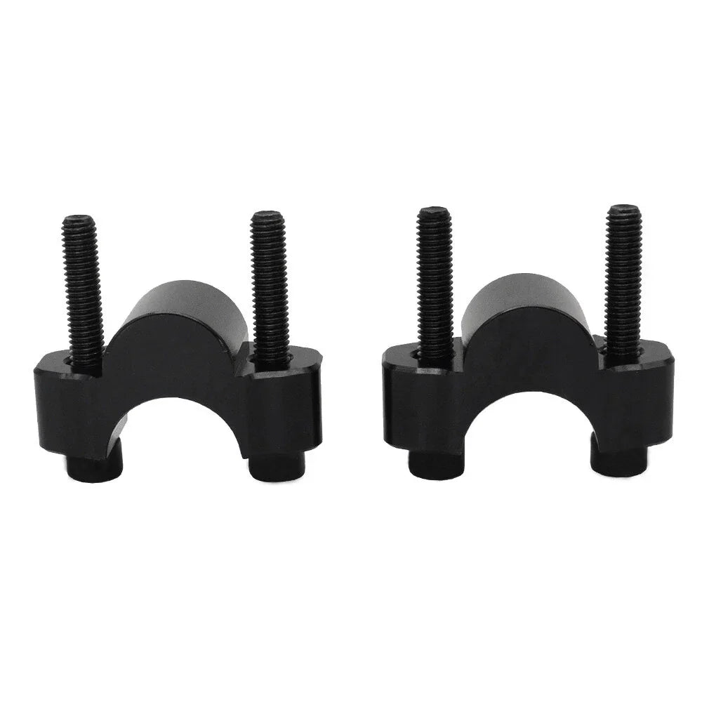 Handlebar Riser Mounting Clamp for Yamaha Tenere 700 XT700Z (2019-2023)