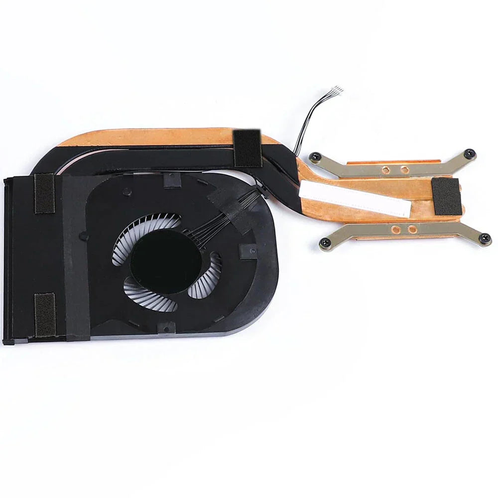Cooling Fan & Heatsink for Lenovo ThinkPad X1 Carbon (2017-2018)