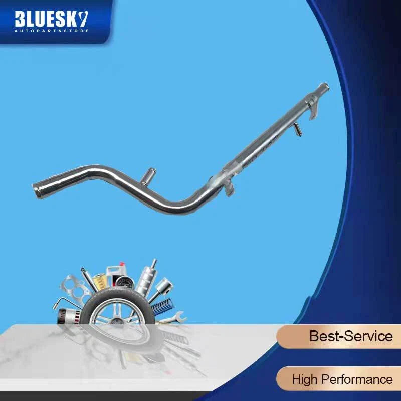 Metal Water Pipe Under Intake Manifold for Nissan Patrol Y61 (97-)