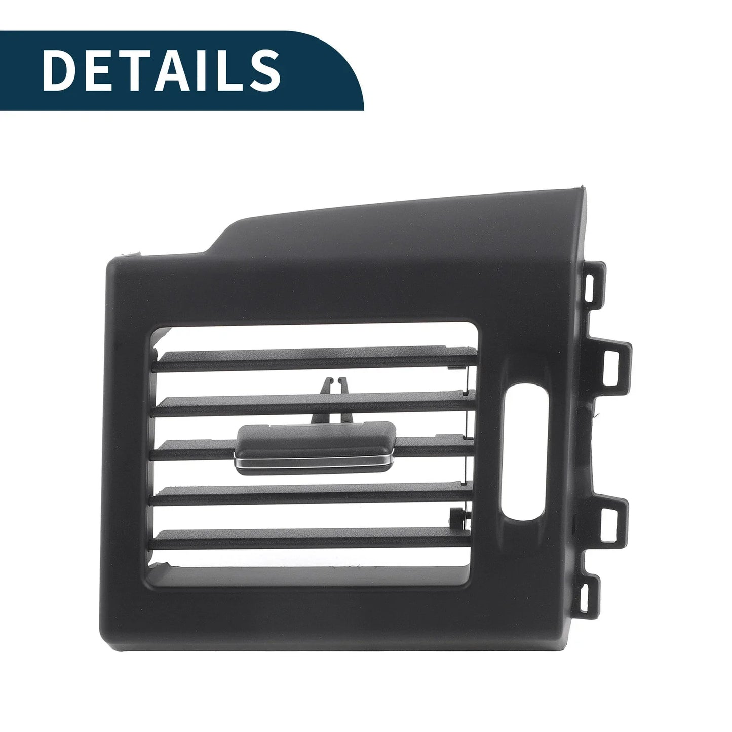 Front Right Air Vent Grille for Mercedes-Benz GLK350 (2009-2013)