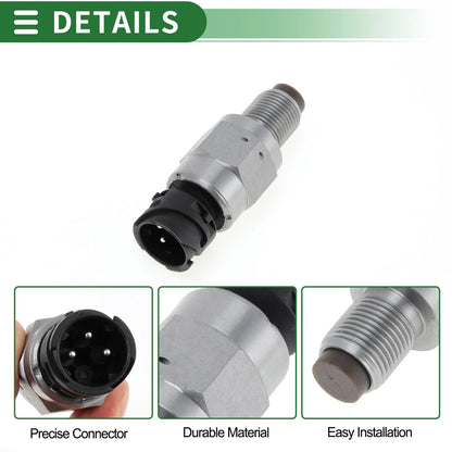 Transmission Speed Sensor for VOLVO MERCEDES-BENZ Truck ( Specified)