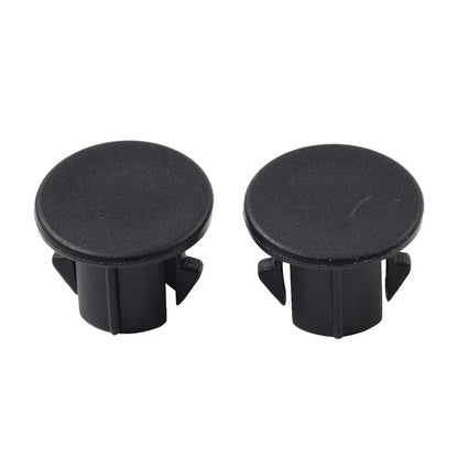 Mirror Fairing Plug Nut Cover Kits for Harley CVO Street Glide (2023-2024)