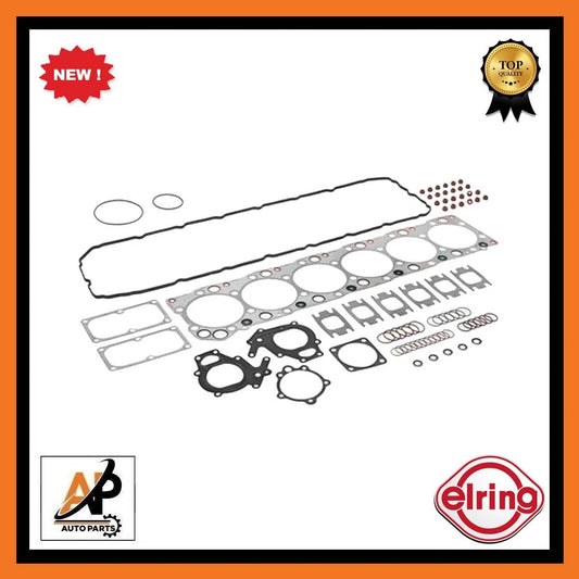 Cylinder Head Gasket Kit for Ford Transit (2000–2013)