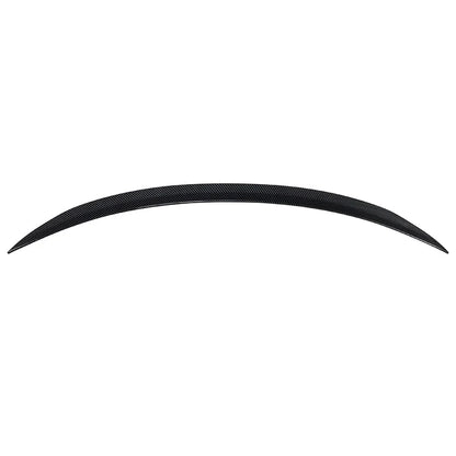 Rear Trunk Lip Spoiler for Mercedes Benz CLS Class C257 (2019-2022)