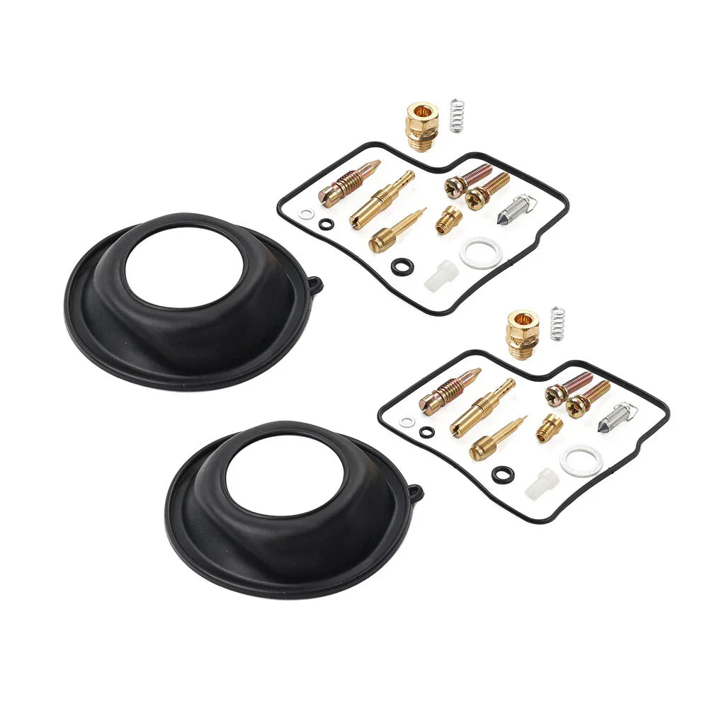 Carburetor Repair Kit for Honda Transalp XL600V (1987-2000)