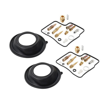 Carburetor Repair Kit for Honda Transalp XL600V (1987-2000)
