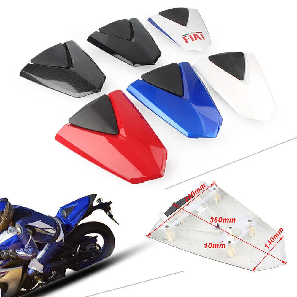 Rear Seat Cover Cowl for Yamaha YZF R3/R25, MT-03 (2014-2018)