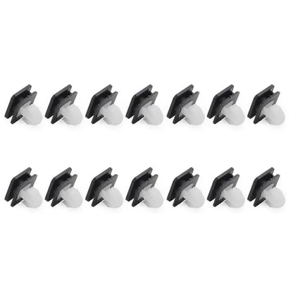 14pcs Pillar Trim Clips for Ford Explorer (2011-2019)