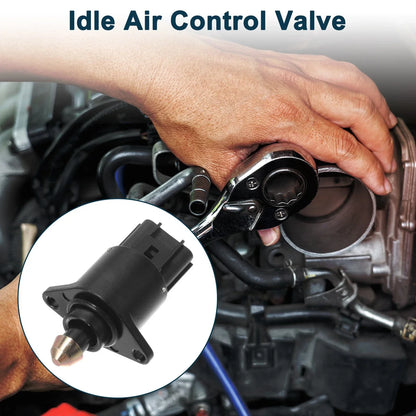 Idle Air Control Valve for Chrysler Cirrus (2000)