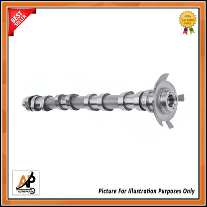 Camshaft Inlet for Mercedes-Benz GLA CLA 2.0 1.6 Petrol X156 (2014–2019)