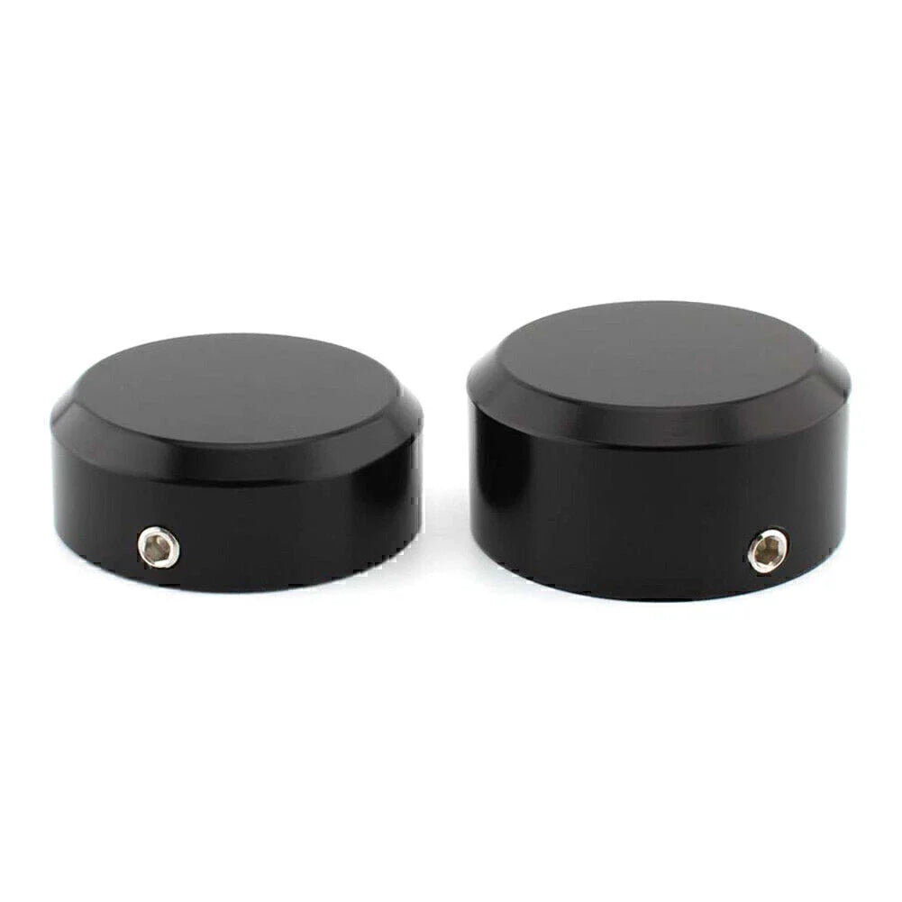 Axle Nut Covers Set for Harley Sportster RH1250 S PAN AMERICA (2021-2023)