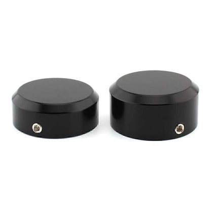 Axle Nut Covers Set for Harley Sportster RH1250 S PAN AMERICA (2021-2023)