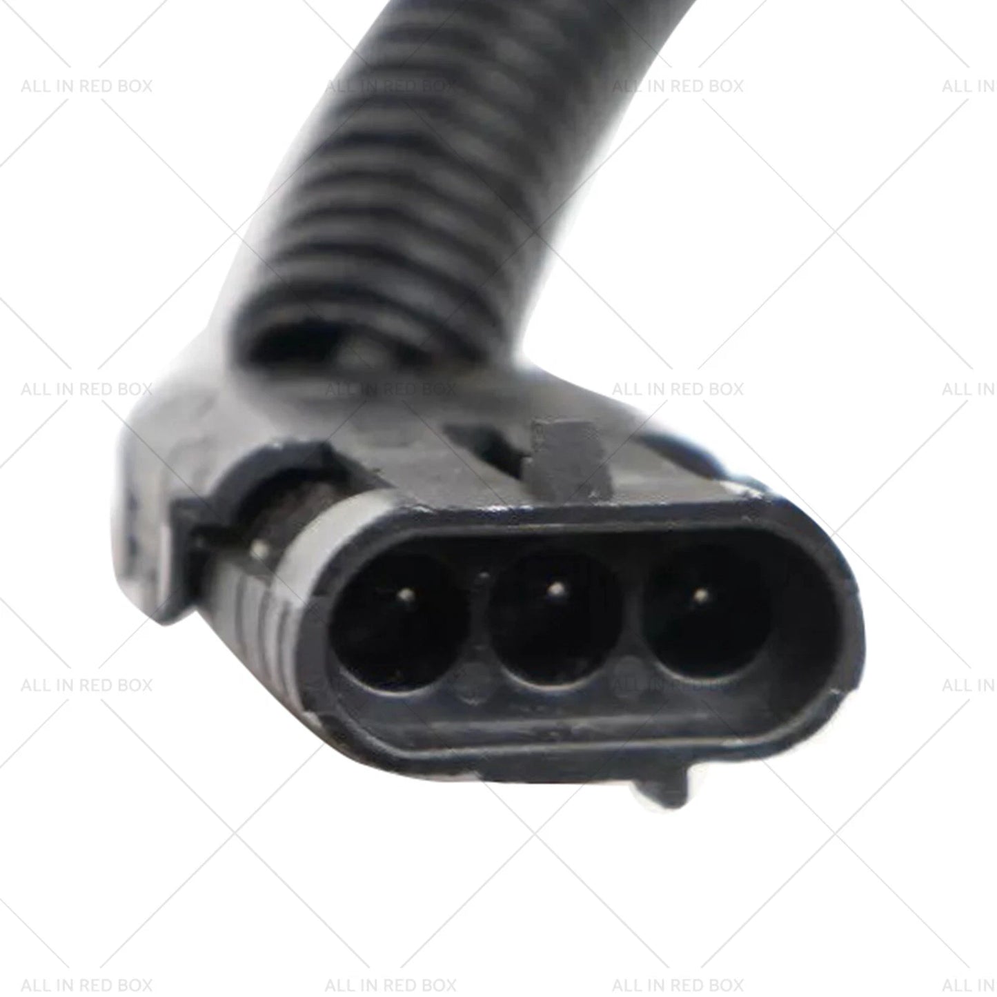 Fuel Shut Off Solenoid for Cummins 4BT