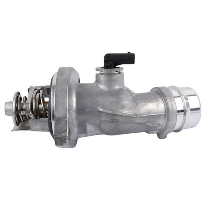 Engine Coolant Thermostat Assembly for Hyundai Elantra Veloster Kona (2011-2023)