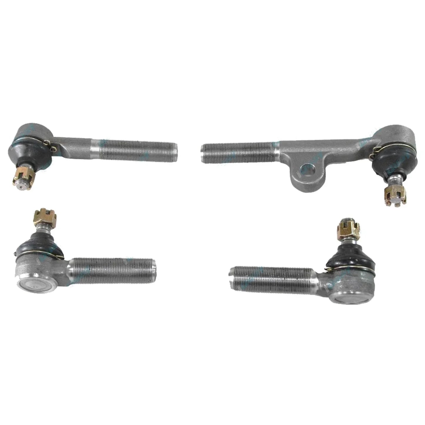 Steering Tie Rod End Kit for Landcruiser 80 Series FZJ80 HZJ80 HDJ80 Japanese