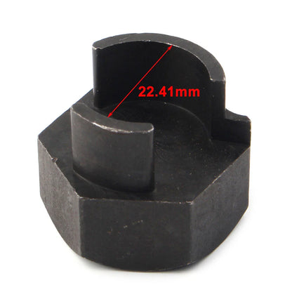 Chain Tensioner Unloader & Cam Locking Tool for Harley Twin Cam (99-06)