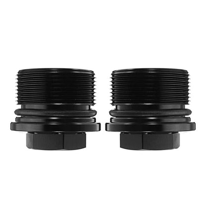 Fork Tube Cap Bolt for Harley Sportster 1200 883 (1987-2016)