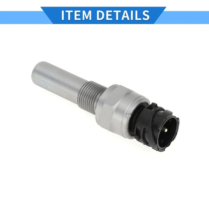 Speed Sensor for MERCEDES-BENZ ACTROS (1997-2002) A0125425617