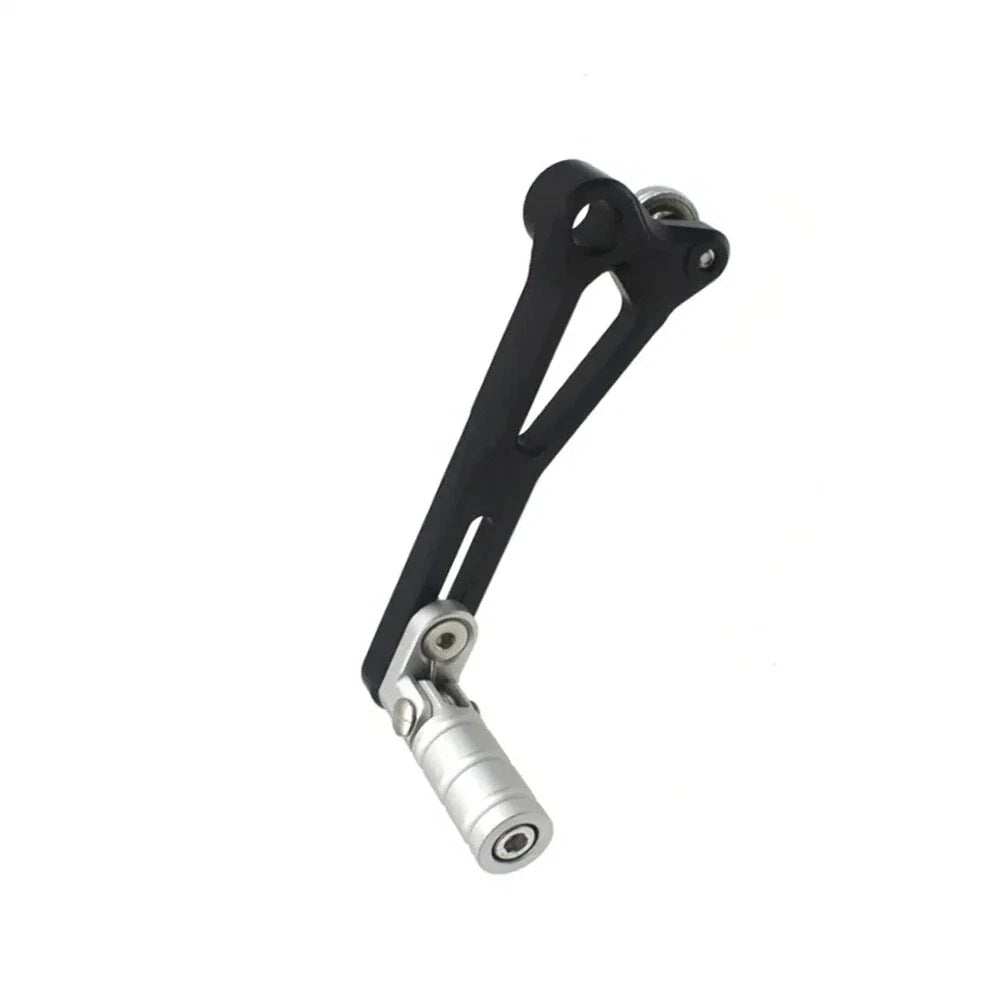 Adjustable Folding Gear Shifter Pedal Lever for BMW G310R (2016-2024)