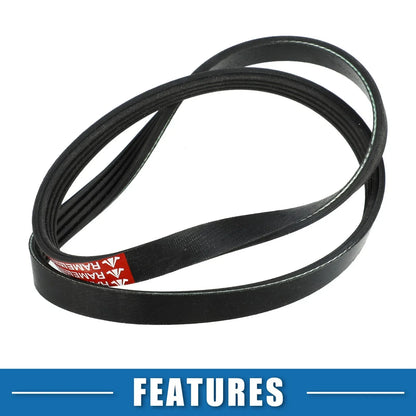 Serpentine Belt for Honda Civic (1996-2000) - No.1195053J20/BPE815908