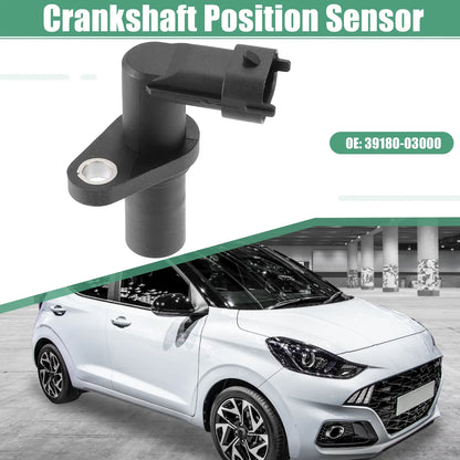 Crankshaft Position Sensor for Hyundai I10 (BA, IA) 1.2L (2007-2013)