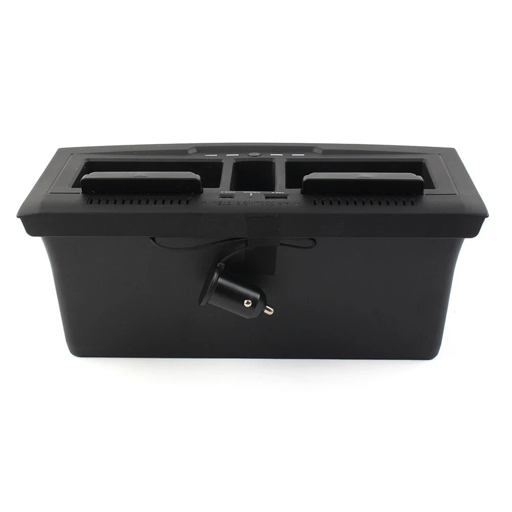 Wireless Fast Charger Tray Pad for Land Rover Defender 90 110 (2020-2023)