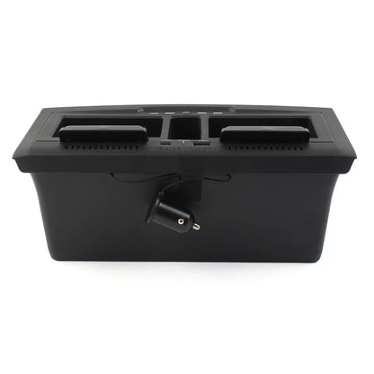 Wireless Fast Charger Tray Pad for Land Rover Defender 90 110 (2020-2023)