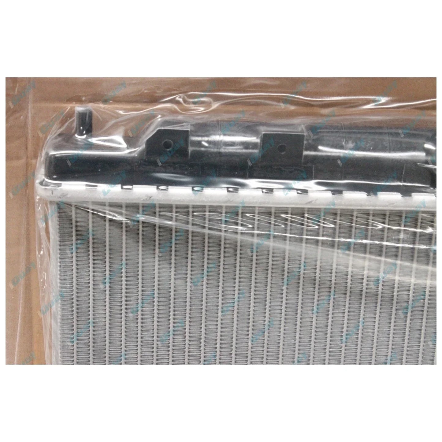 Alloy Radiator for Nissan Pulsar N16 Q ST 1.8L 5-Dr Hatch 2001-2005 Auto/Manual