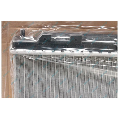 Alloy Radiator for Nissan Pulsar N16 Q ST 1.8L 5-Dr Hatch 2001-2005 Auto/Manual