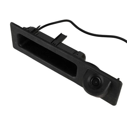 Rear View Parking Sensor Camera for BMW 2 3 4 5 6 Series X1 X2 X6 (2014-2023)