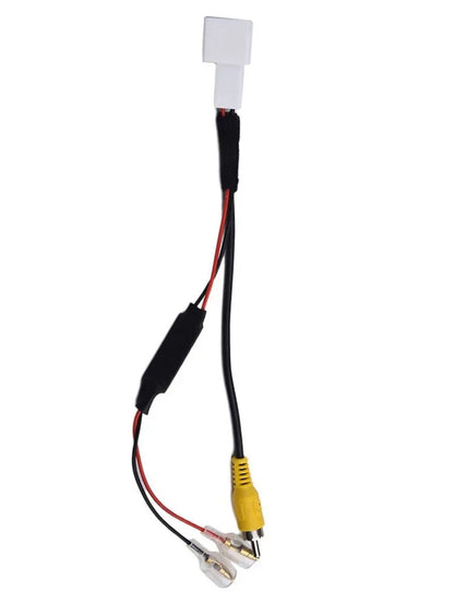 Camera Cable for Toyota Harness Plug