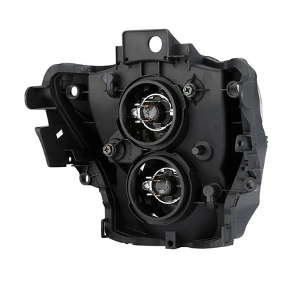 Head Light Assembly for Honda Hornet CB600F (2007-2010)
