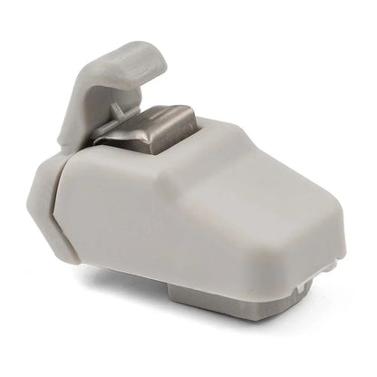 Sun Visor Holder Clip for Jeep Renegade 1.4L 1.8L 2.4L (2015-2021)