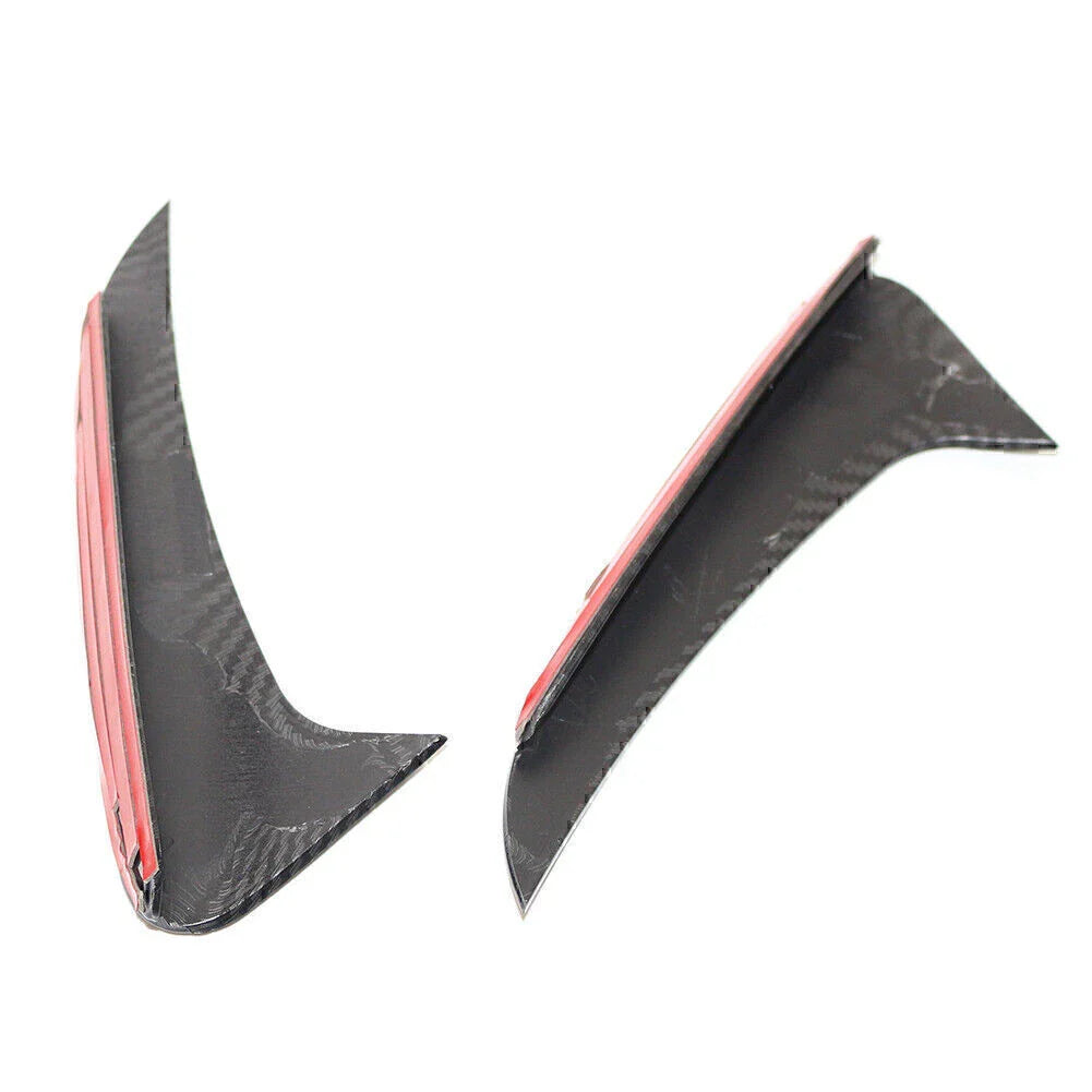 Rear Bumper Air Vent Outlet Cover Trim for Mercedes Benz C-Class (2015-2018)