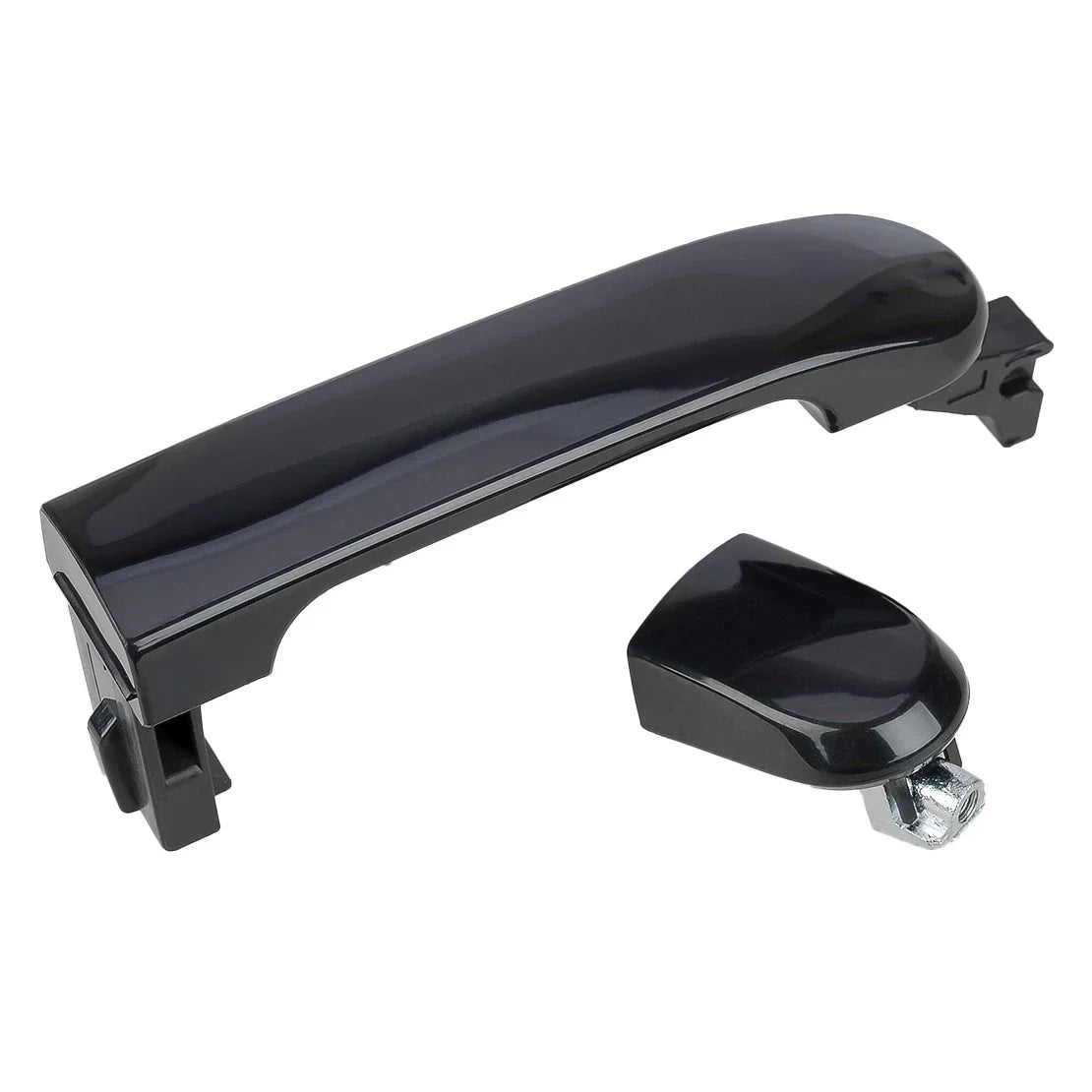 Rear Right Outer Door Handle for Nissan Versa Hatchback (2007-2012)