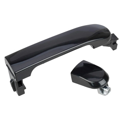 Rear Right Outer Door Handle for Nissan Versa Hatchback (2007-2012)