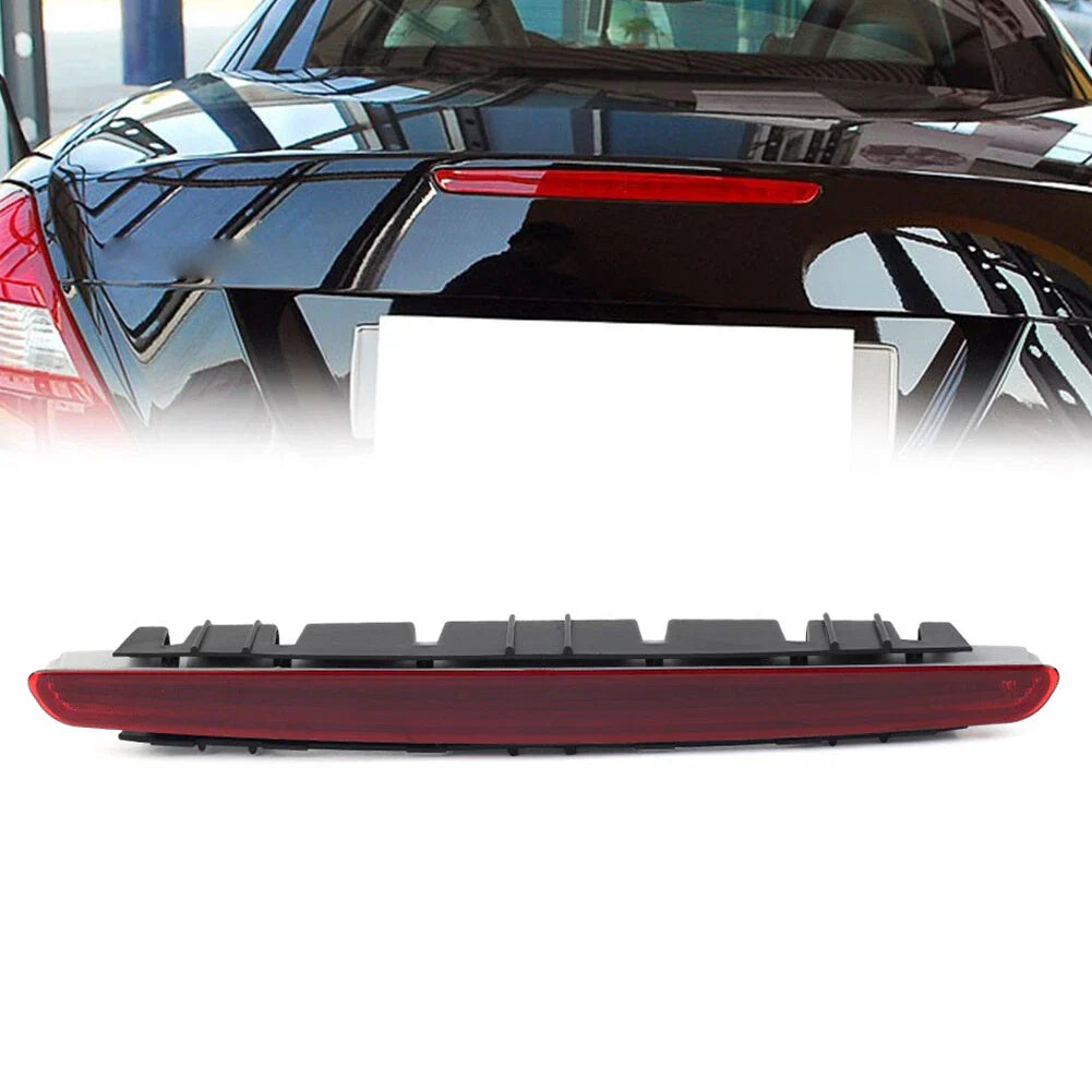 Rear Third Brake Light Red for Benz SLK Class W171 R171 (2004-2011)