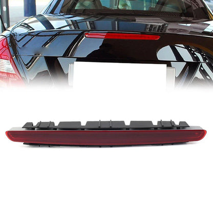 Rear Third Brake Light Red for Benz SLK Class W171 R171 (2004-2011)