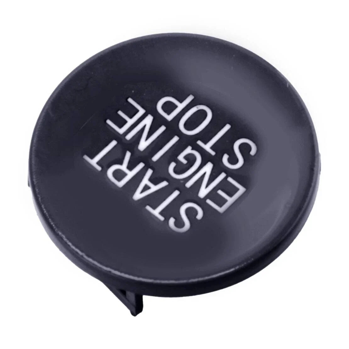 Start Stop Button Black for BMW F40 F44 G20 Z4 G29 X5 G05 X6 G06 (2018-2023)