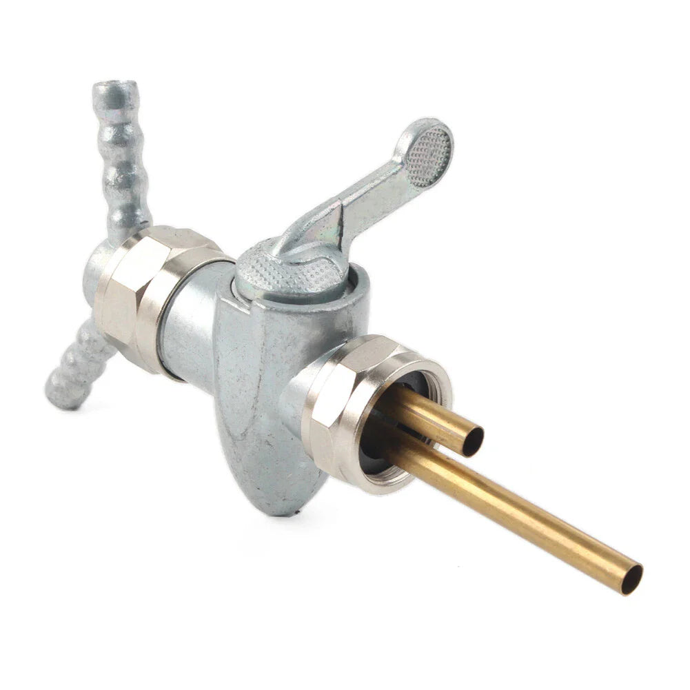 Fuel Petcock Switch Tap for BMW R51/3 R67 R68 R69 R50 R50S R60 R69 R69S