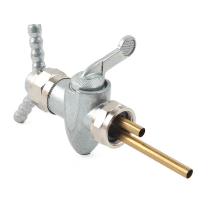 Fuel Petcock Switch Tap for BMW R51/3 R67 R68 R69 R50 R50S R60 R69 R69S