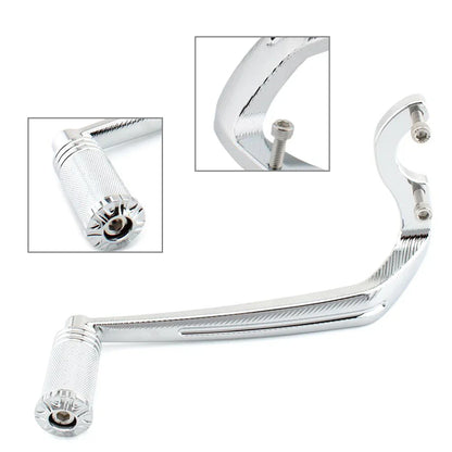 Heel Shift Lever Peg for Indian Chief Vintage Chieftain (2014-2022) Chrome