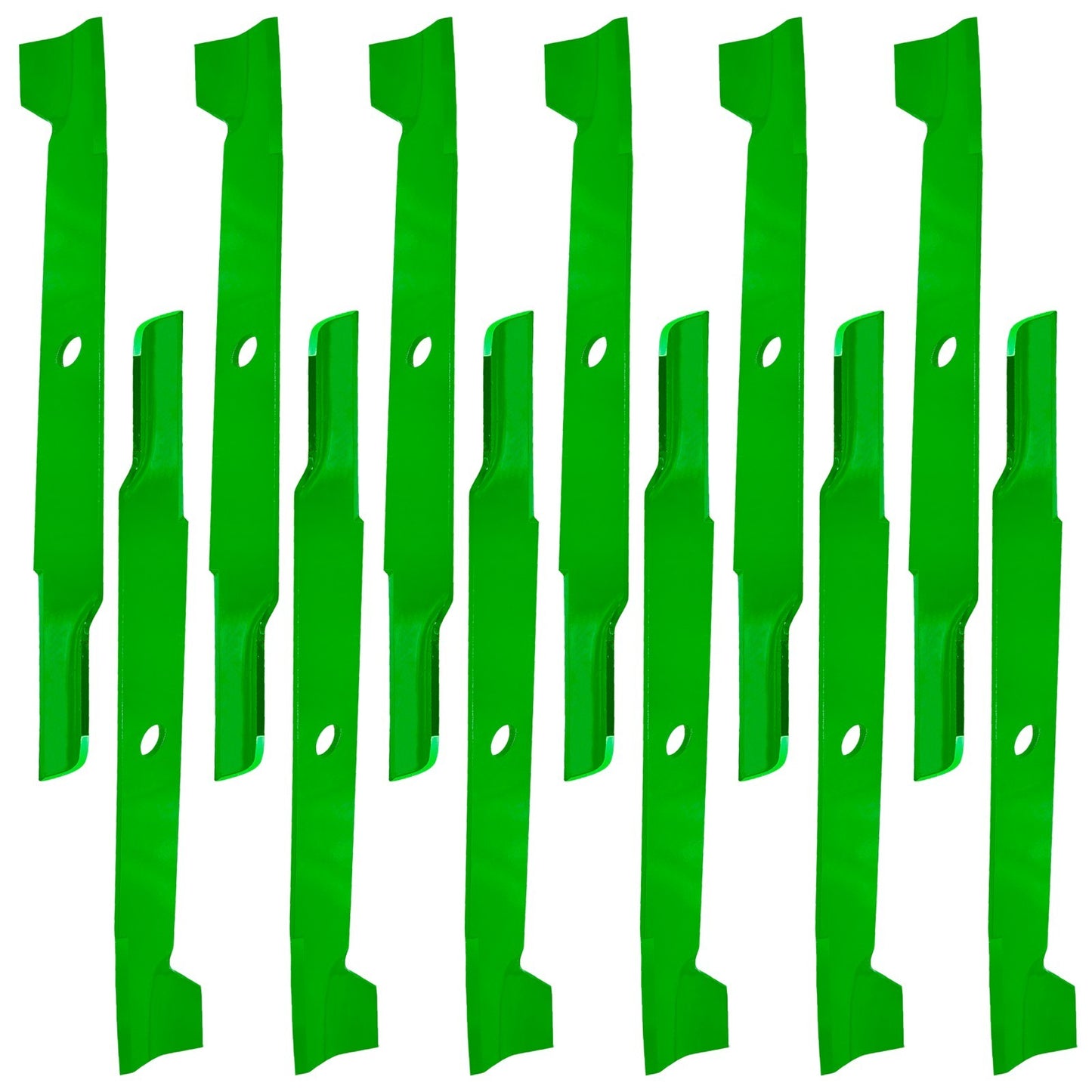 Deck Blade Replacement 72 Inch for Exmark FR604 LZ23K (2000–2004)