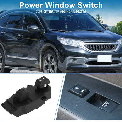 Power Window Switch for Honda CR-V 2012-2016 (2012-2016)
