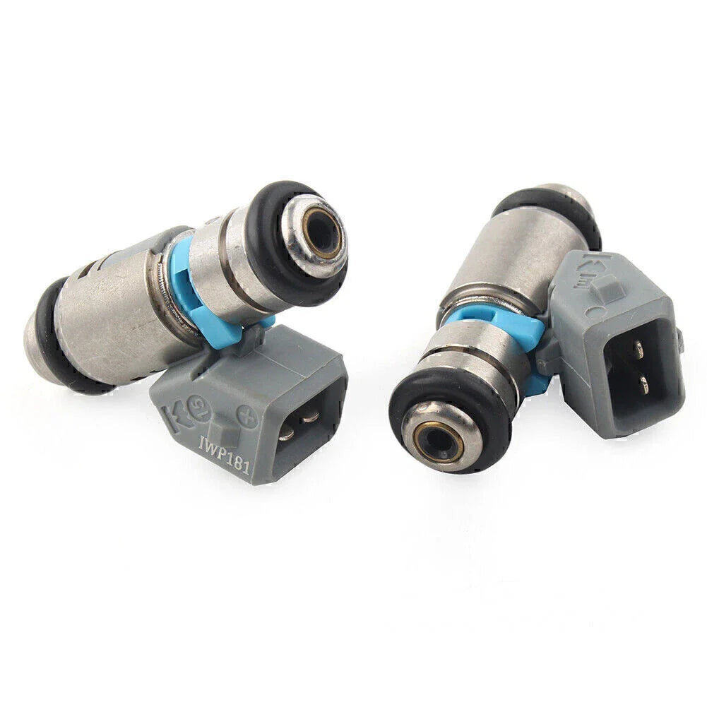 Fuel Injectors for Harley Davidson Sportster Custom XL 1200C (2004-2019)