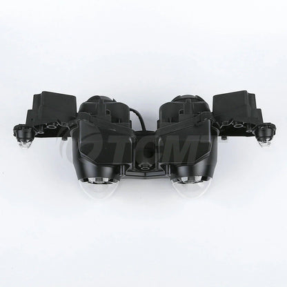 Head Light Assembly for Yamaha YZF-R1 (2009-2011)