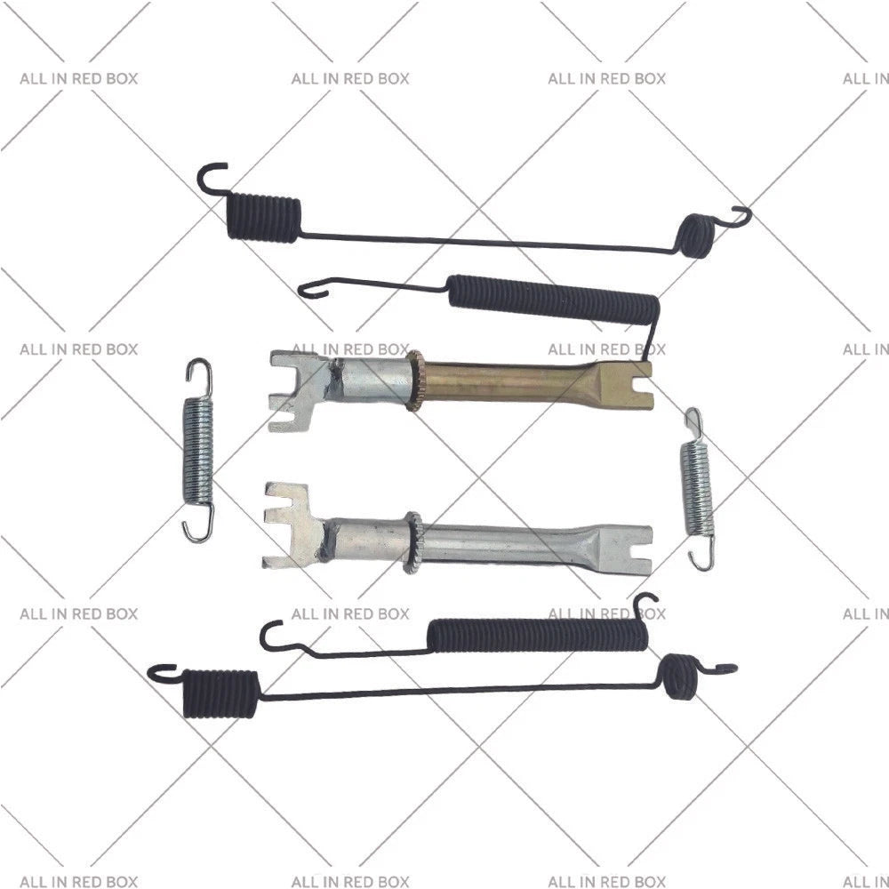 Brake Drum Spring & Adjuster Kit for Navara D22 4WD (1997-2006)