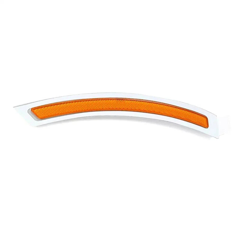 Left Marker Light Reflector Panel for BMW X6 F16 F86 X6 M (2015-2018)