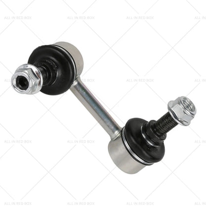4 x Front & Rear Sway Bar Links for Honda Civic FD (2006-2012)